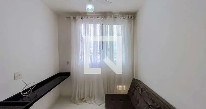 Apartamento com 1 quarto para alugar na Rua Siqueira Bueno, Belém, São Paulo