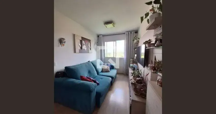 Apartamento para aluguel - vila prudente, 2 quartos, 45 m² - são paulo