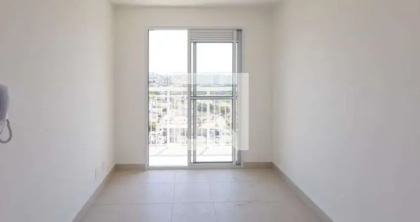 Apartamento para aluguel - cidade ademar, 2 quartos,  35 m² - são paulo