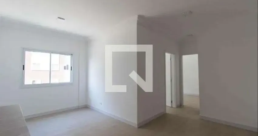 Apartamento para aluguel - santa cândida, 2 quartos,  60 m² - curitiba