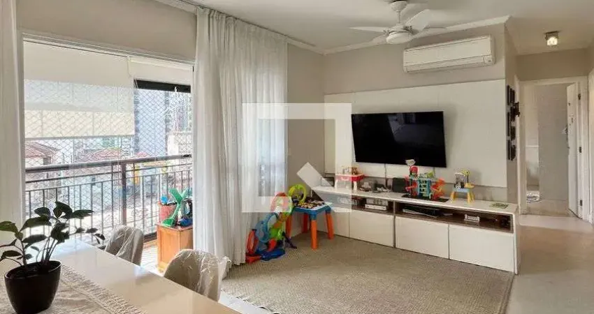 Apartamento para aluguel - gonzaga , 2 quartos, 180 m² - santos