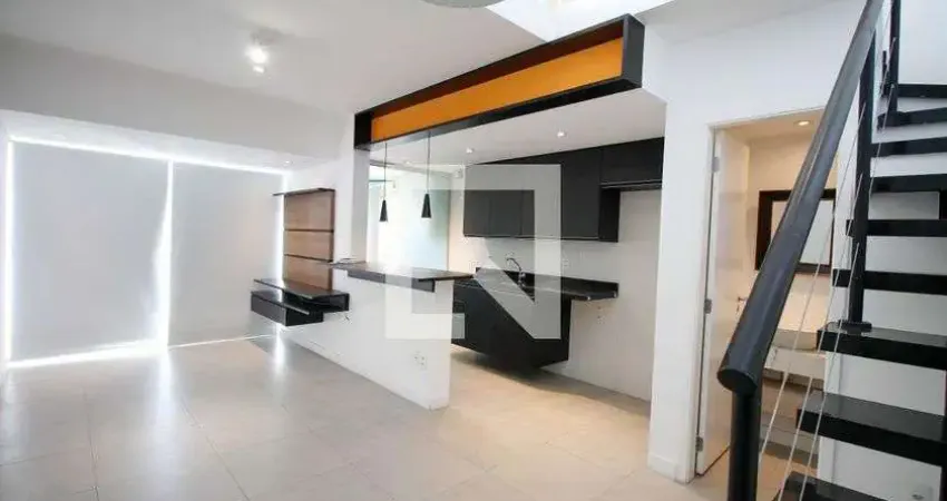 Apartamento para aluguel - pinheiros, 1 quarto,  58 m² - são paulo