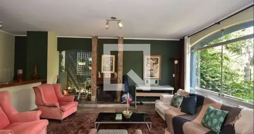 Casa para aluguel - fazenda morumbi, 4 quartos, 700 m² - são paulo