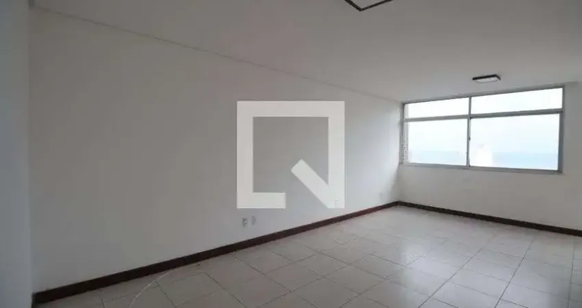 Apartamento para aluguel - pituba, 3 quartos, 180 m² - salvador