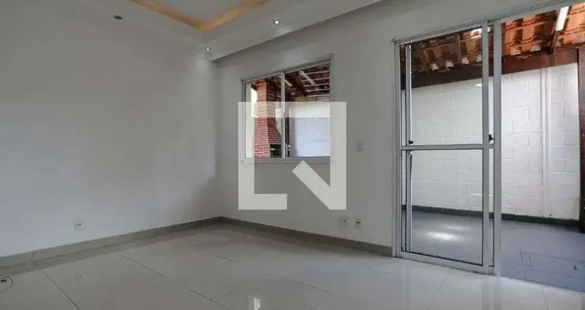 Casa / sobrado em condomínio para aluguel - nova mogilar, 2 quartos, 80 m² - mogi das cruzes