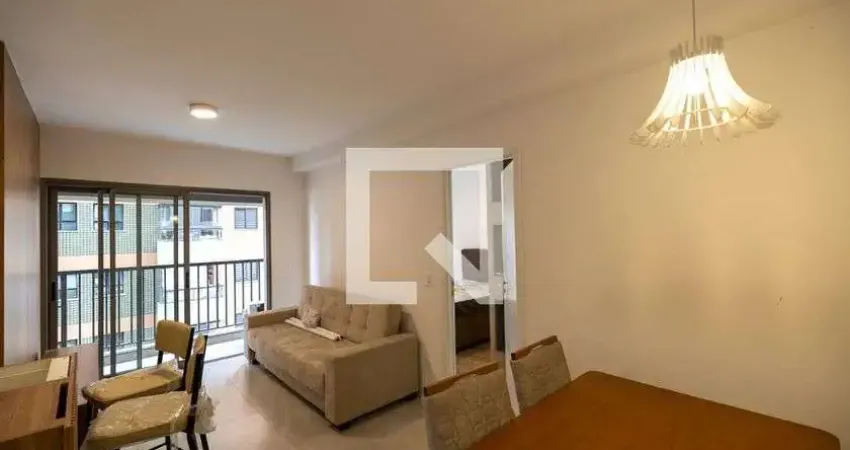 Apartamento para aluguel - alphaville, 1 quarto, 51 m² - barueri
