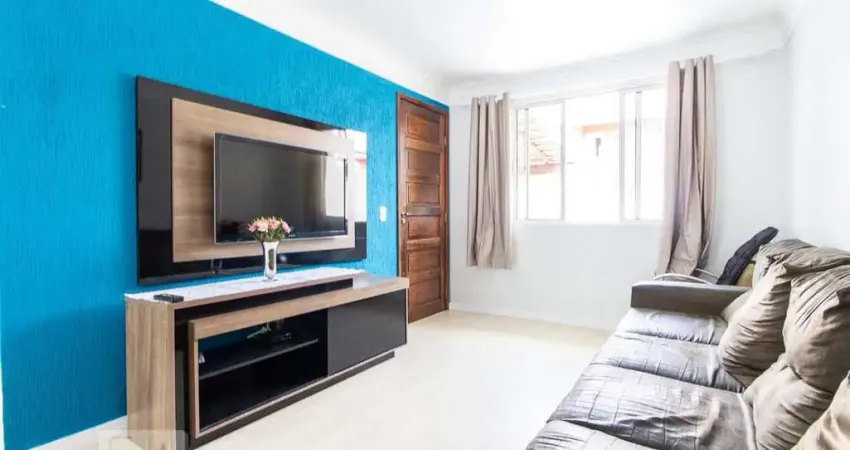 Casa / sobrado em condomínio para aluguel - capão raso, 2 quartos, 62 m² - curitiba