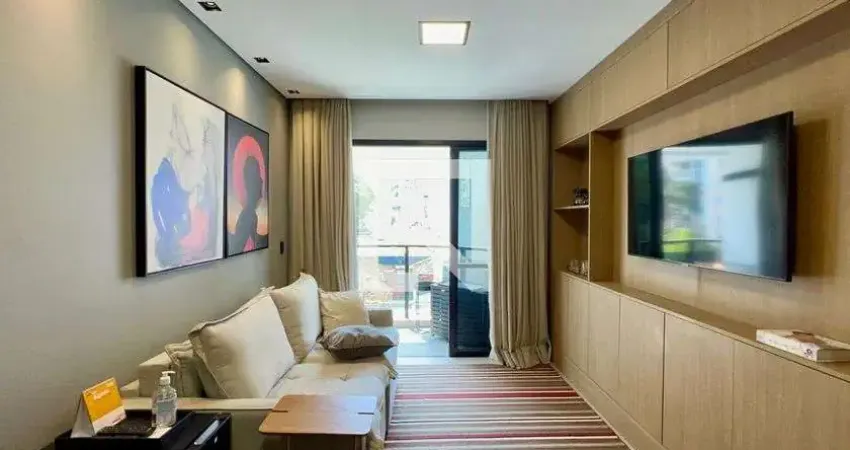 Apartamento para aluguel - jardim paulista, 1 quarto, 60 m² - são paulo