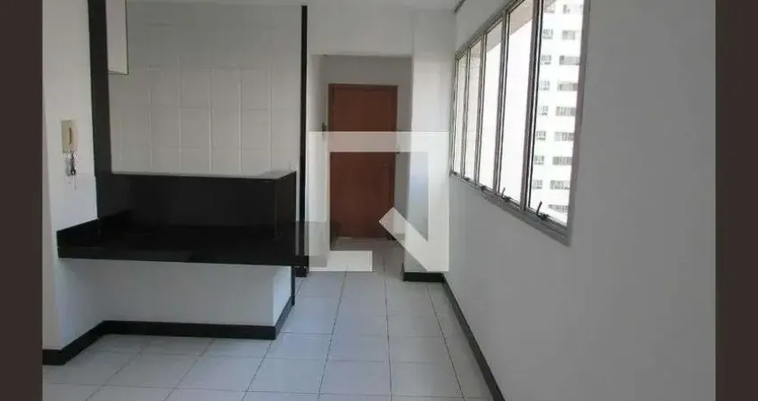 Apartamento para aluguel - lourdes, 1 quarto,  40 m² - belo horizonte
