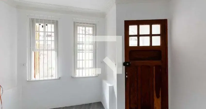 Casa para aluguel - santa cecília, 4 quartos,  115 m² - são paulo