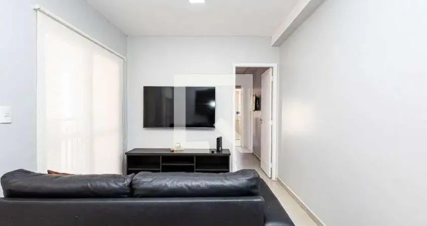 Apartamento para aluguel - bela vista, 1 quarto, 45 m² - são paulo