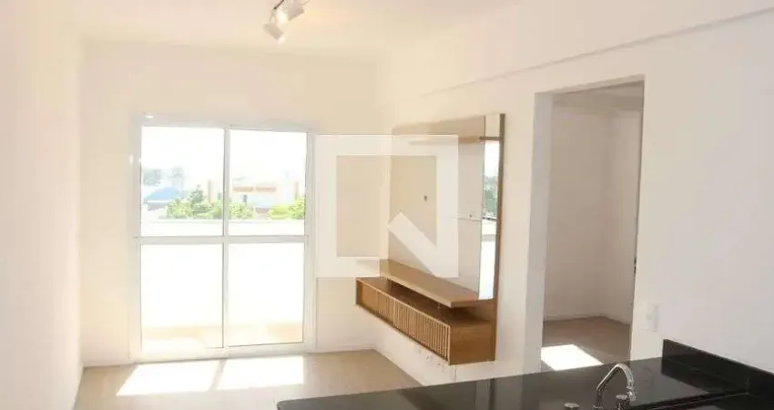 Apartamento para aluguel - barcelona, 1 quarto, 44 m² - são caetano do sul