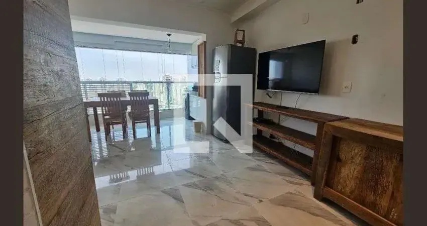 Apartamento para aluguel - brooklin, 1 quarto,  34 m² - são paulo