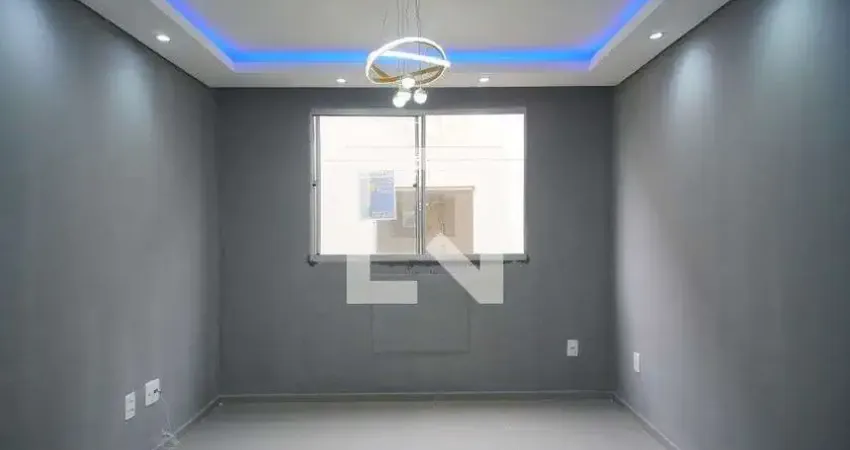 Apartamento para aluguel - santos dumond, 2 quartos,  40 m² - são leopoldo