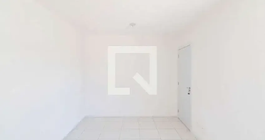 Apartamento para aluguel - campo grande, 2 quartos,  44 m² - rio de janeiro