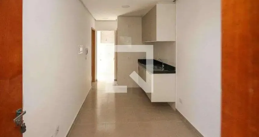 Casa com 2 quartos para alugar na Rua Cláudio Luís da Costa, Vila Formosa, São Paulo