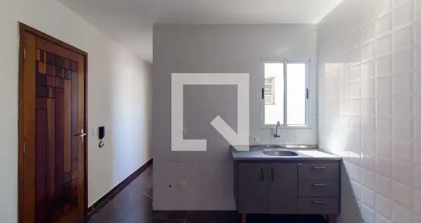 Apartamento para aluguel - jardim nove de julho, 2 quartos,  48 m² - são paulo