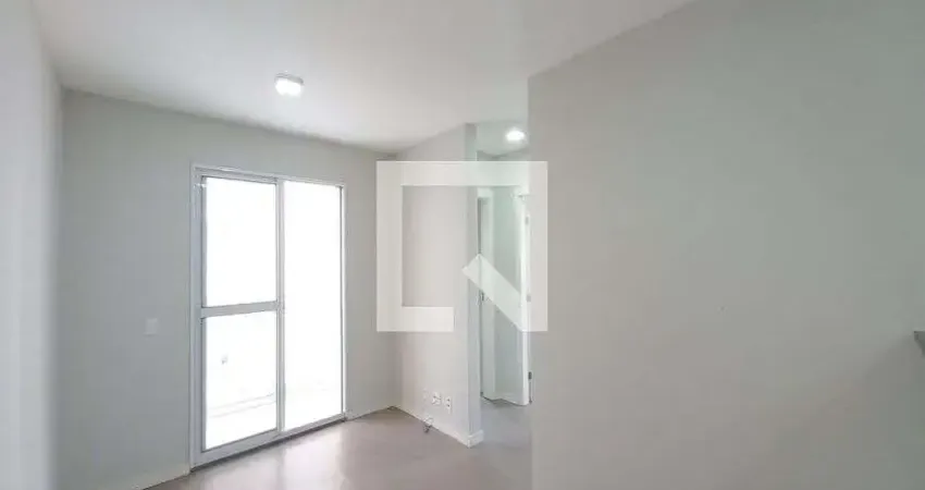 Apartamento para aluguel - jardim das bandeiras , 2 quartos,  54 m² - campinas