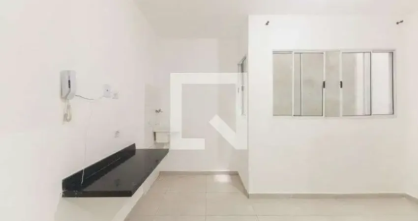 Kitnet / stúdio para aluguel - tatuapé, 1 quarto,  22 m² - são paulo