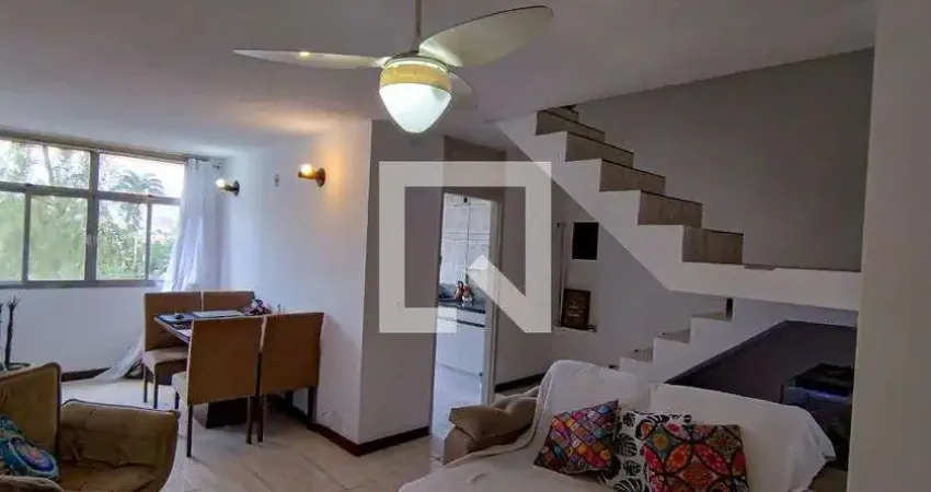 Apartamento para aluguel - taquara, 2 quartos,  75 m² - rio de janeiro