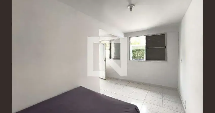 Kitnet / stúdio para aluguel - vila mariana, 1 quarto,  28 m² - são paulo
