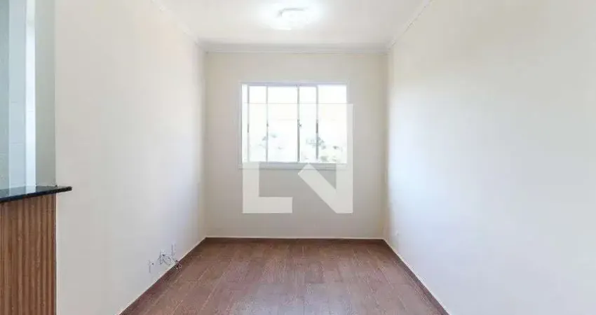 Apartamento para aluguel - vila nova curuca, 2 quartos,  44 m² - são paulo