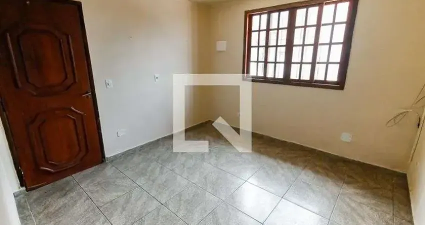 Casa para aluguel - jardim clementino, 3 quartos,  85 m² - taboão da serra