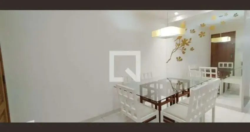 Apartamento para aluguel - alphaville ii, 2 quartos,  56 m² - salvador