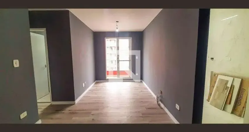 Apartamento para aluguel - jaguaribe, 2 quartos,  54 m² - osasco