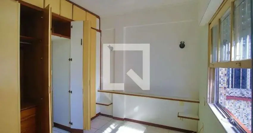 Apartamento para aluguel - josé menino, 1 quarto, 32 m² - santos