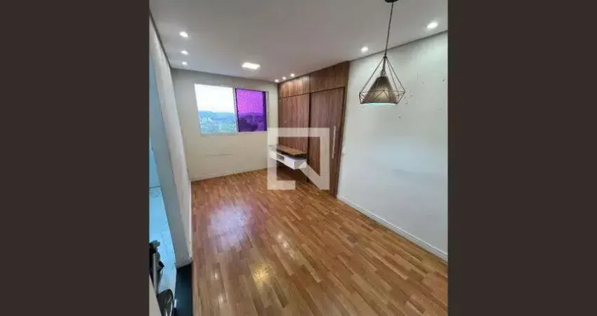 Apartamento para aluguel - jardim pirituba, 2 quartos,  41 m² - são paulo