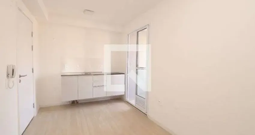 Apartamento para aluguel - vila prel, 1 quarto,  37 m² - são paulo