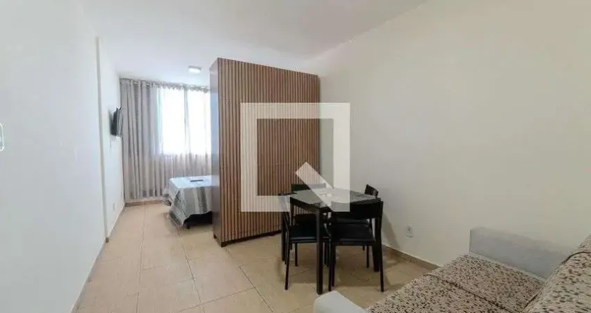 Kitnet / stúdio para aluguel - consolação, 1 quarto, 30 m² - são paulo