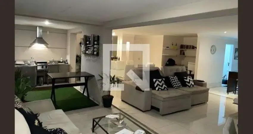 Apartamento para aluguel - portal do morumbi, 3 quartos,  172 m² - são paulo