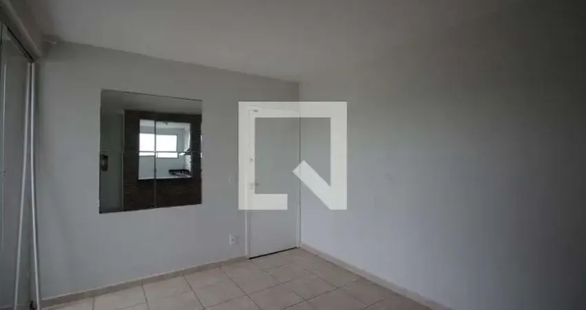 Apartamento para aluguel - castelo, 2 quartos, 50 m² - belo horizonte