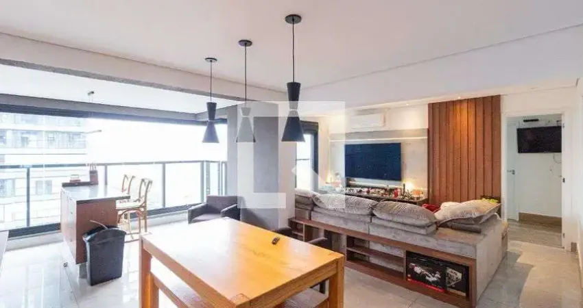 Apartamento para aluguel - vila yara, 1 quarto, 105 m² - osasco