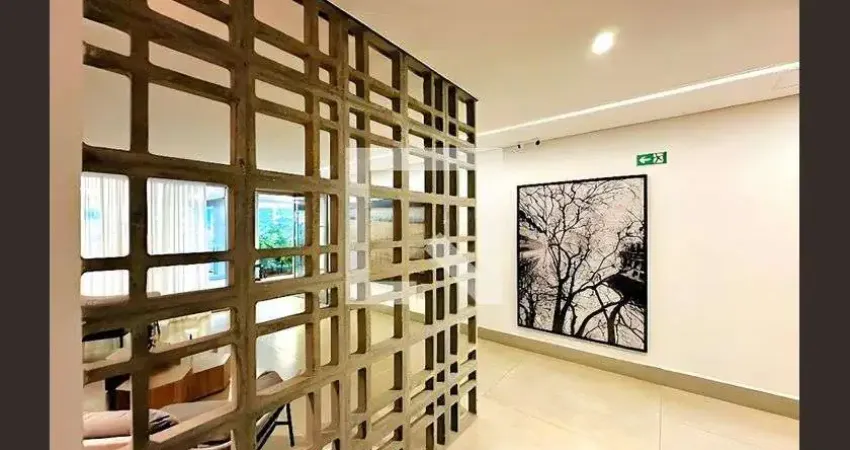 Cobertura para aluguel - jardim paulista, 1 quarto, 85 m² - são paulo