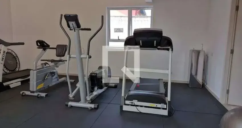 Apartamento para aluguel - brooklin, 2 quartos,  115 m² - são paulo