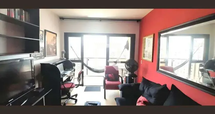 Apartamento para aluguel - jardim paulista, 1 quarto,  44 m² - são paulo