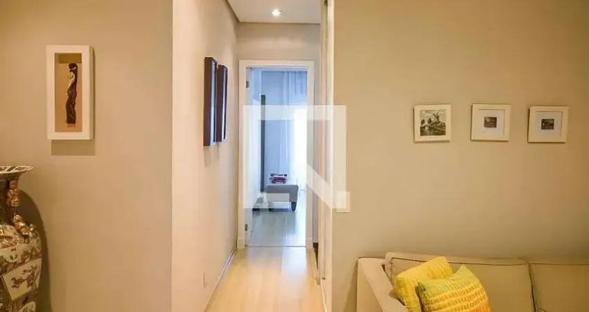 Casa com 3 quartos para alugar na Avenida Piassanguaba, Moema, São Paulo