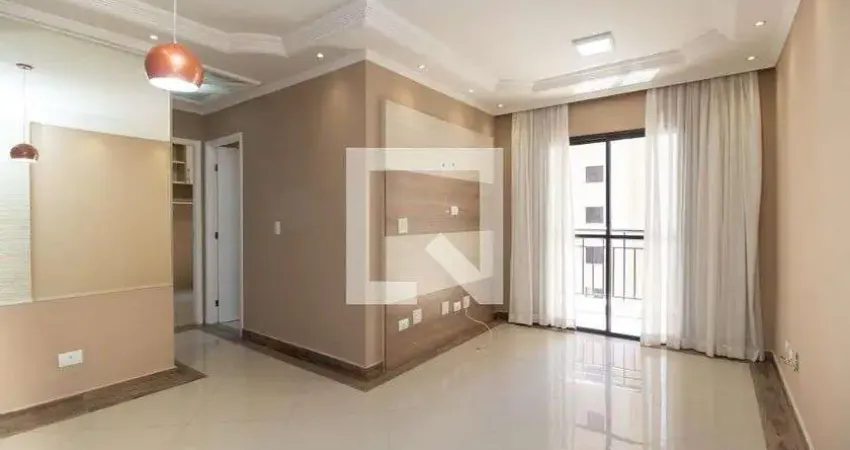 Apartamento para aluguel - freguesia do ó, 2 quartos,  60 m² - são paulo