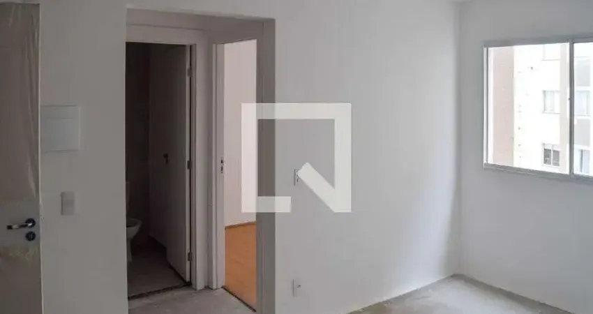 Apartamento para aluguel - tatuapé, 1 quarto,  35 m² - são paulo