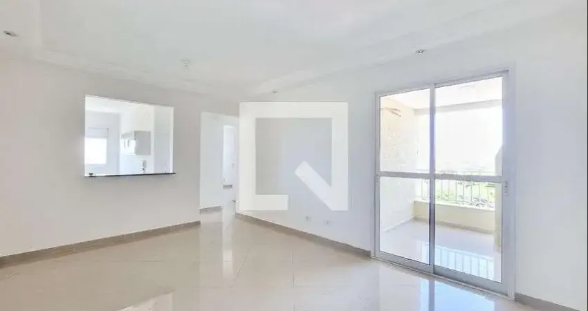 Apartamento para aluguel - jardim rosario, 2 quartos,  64 m² - são josé dos campos