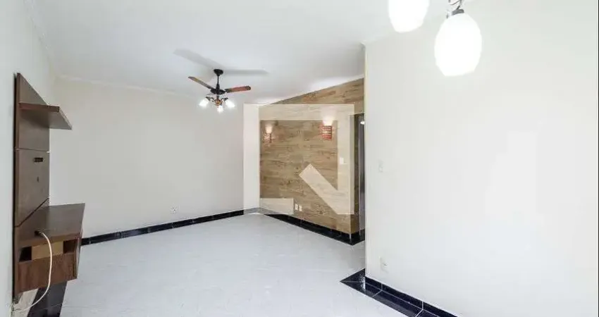 Apartamento para aluguel - aparecida, 2 quartos, 112 m² - santos