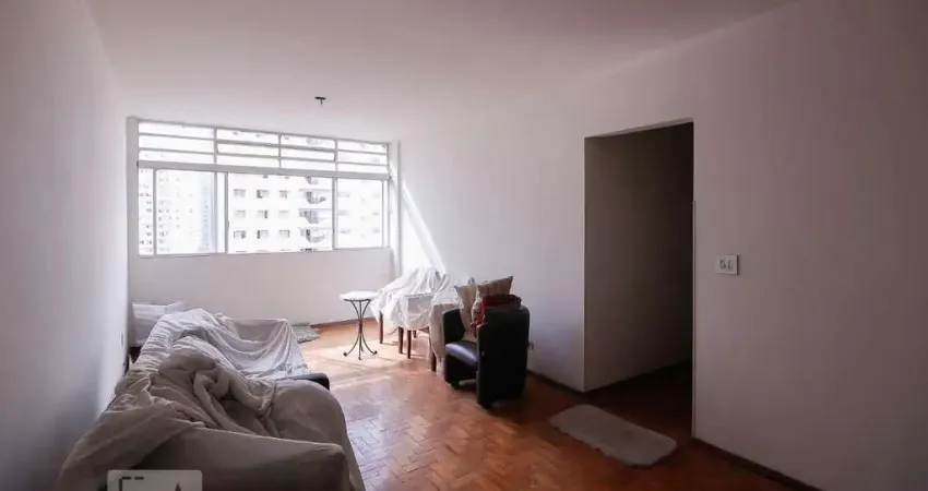 Apartamento para aluguel - perdizes, 2 quartos, 86 m² - são paulo