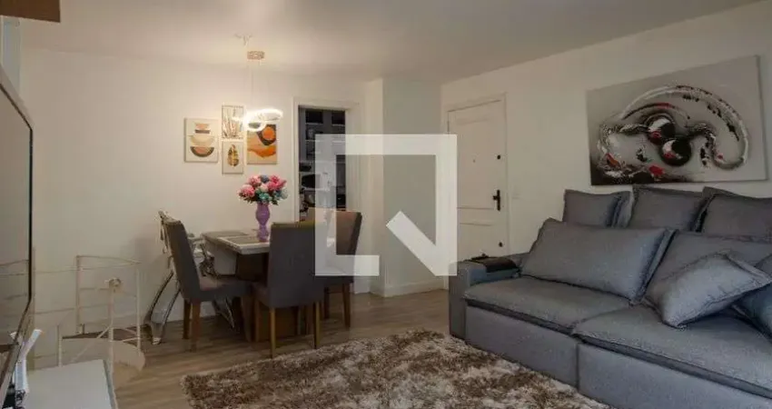 Apartamento para aluguel - recreio, 3 quartos, 110 m² - rio de janeiro