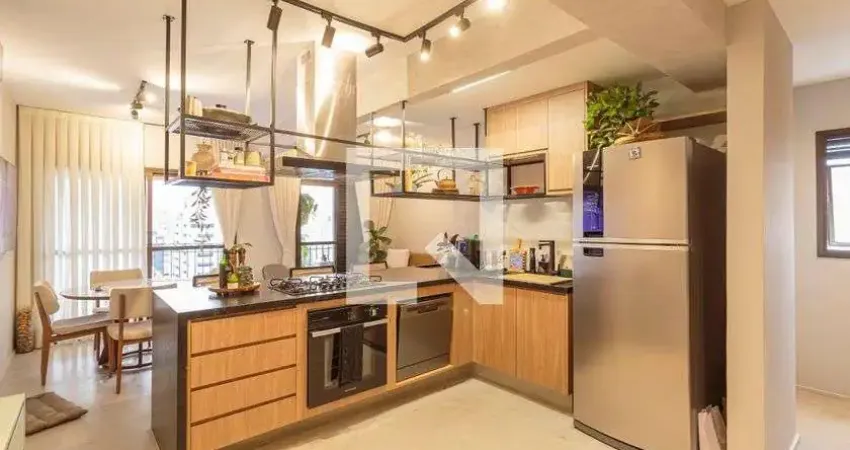 Cobertura para aluguel - itaim bibi, 2 quartos, 100 m² - são paulo