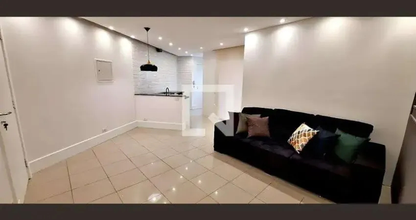 Apartamento para aluguel - panamby, 1 quarto,  57 m² - são paulo