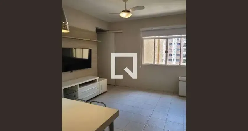 Apartamento para aluguel - perdizes, 1 quarto,  45 m² - são paulo