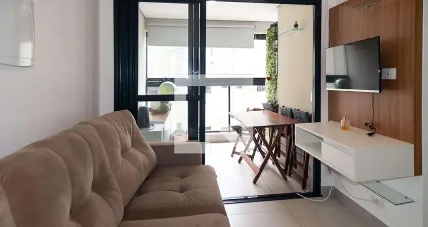 Apartamento para aluguel - consolação, 2 quartos,  45 m² - são paulo